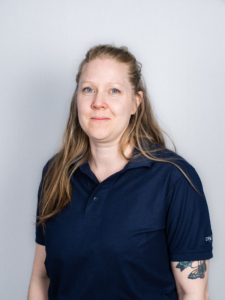 Trine Hesselberg