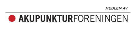 Logo Akupunkturforeningen
