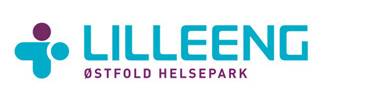 Logo Lilleeng Helsepark